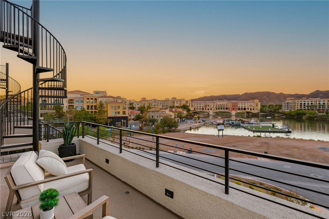 18 Heron Harbour Drive Henderson NV 89011