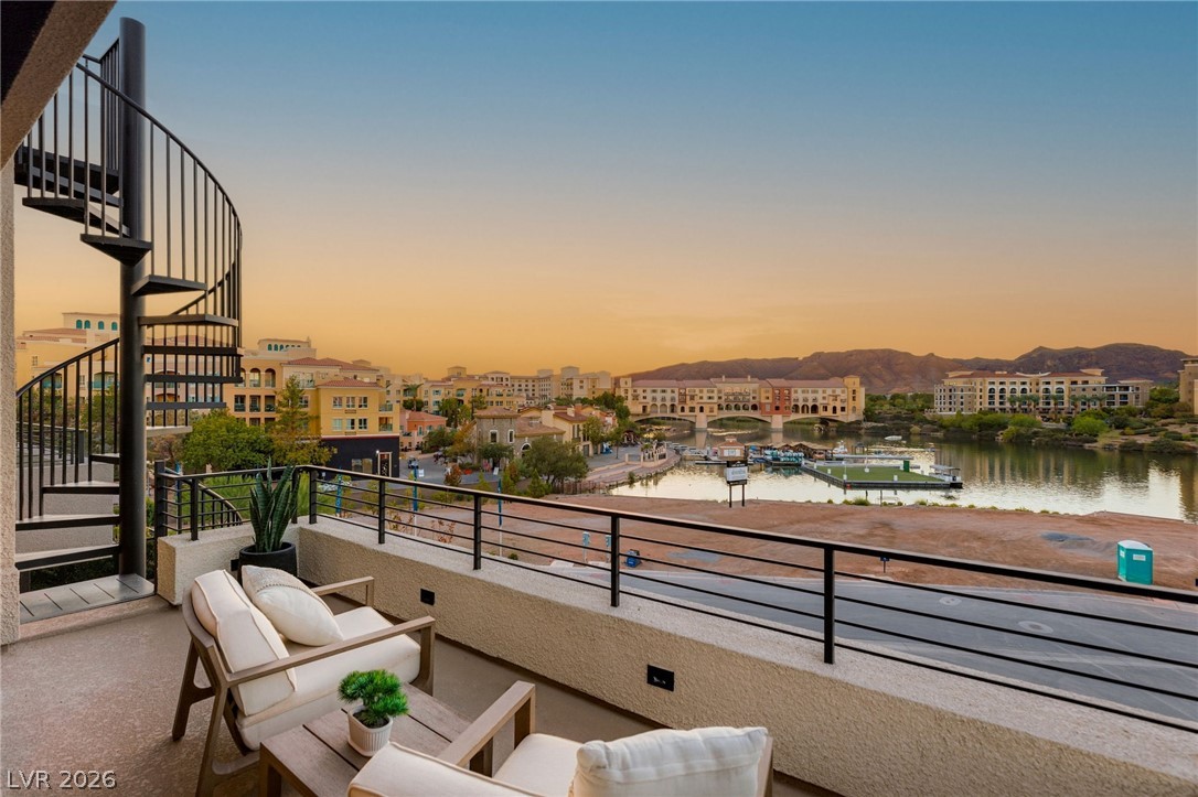 18 Heron Harbour Drive Henderson NV 89011