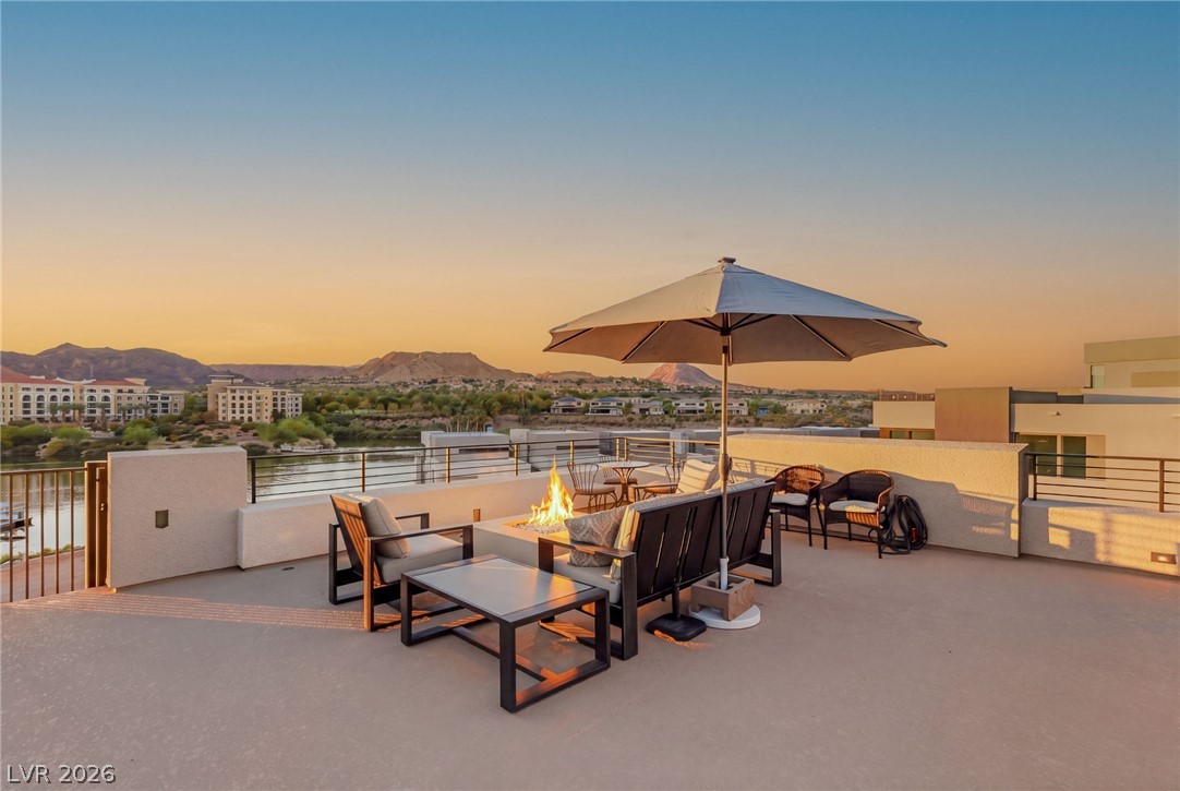 18 Heron Harbour Drive Henderson NV 89011