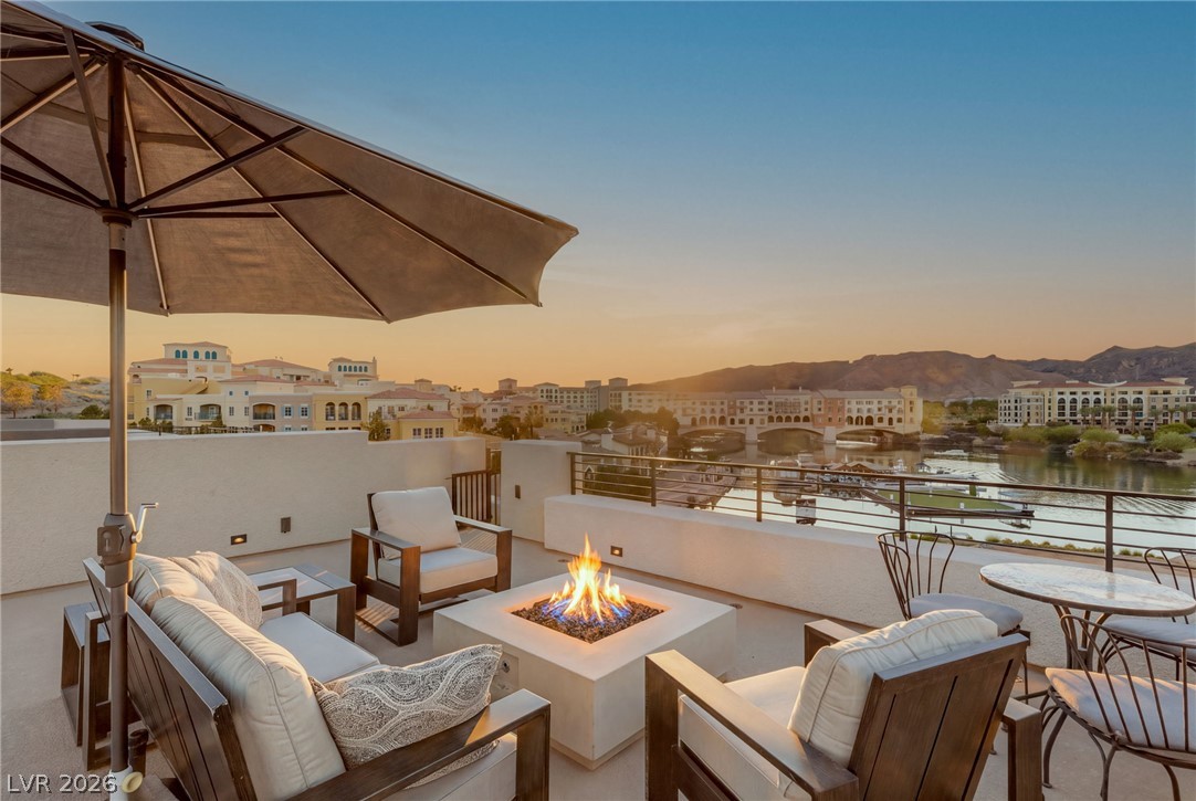 18 Heron Harbour Drive Henderson NV 89011