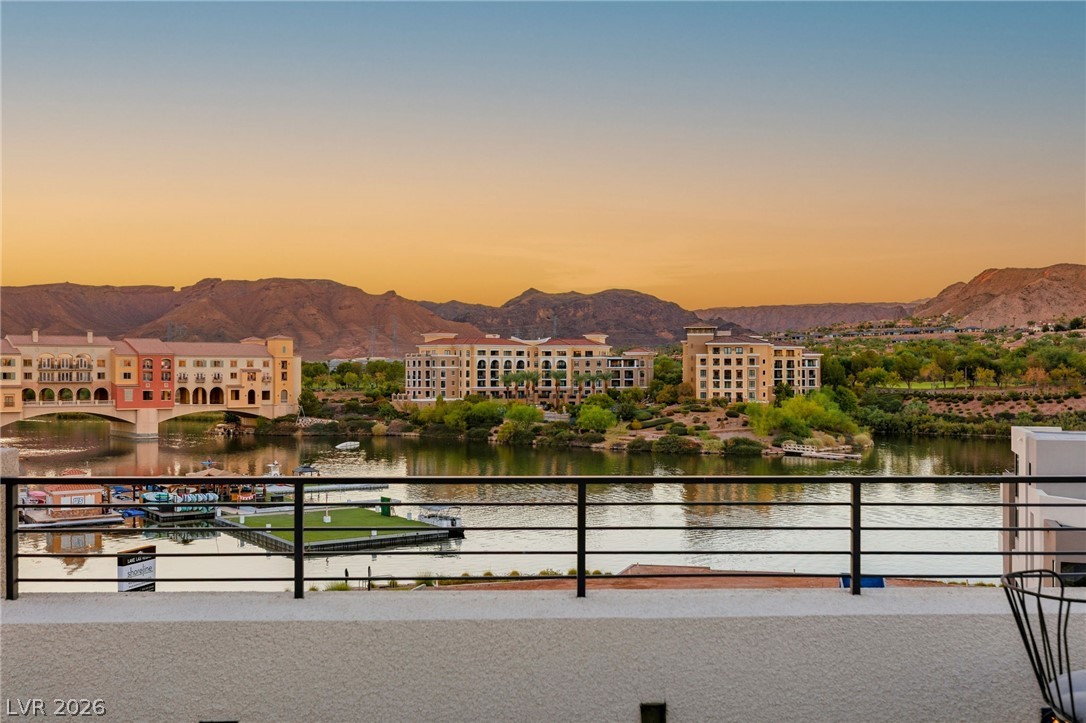 18 Heron Harbour Drive Henderson NV 89011