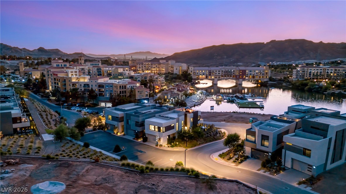 18 Heron Harbour Drive Henderson NV 89011