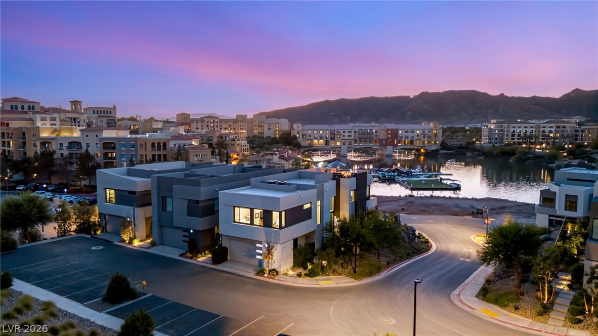 18 Heron Harbour Drive Henderson NV 89011