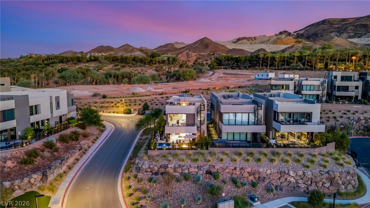 18 Heron Harbour Drive Henderson NV 89011