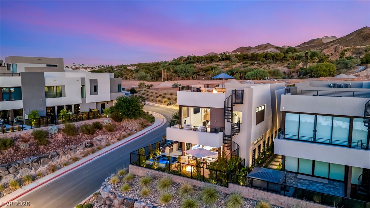 18 Heron Harbour Drive Henderson NV 89011