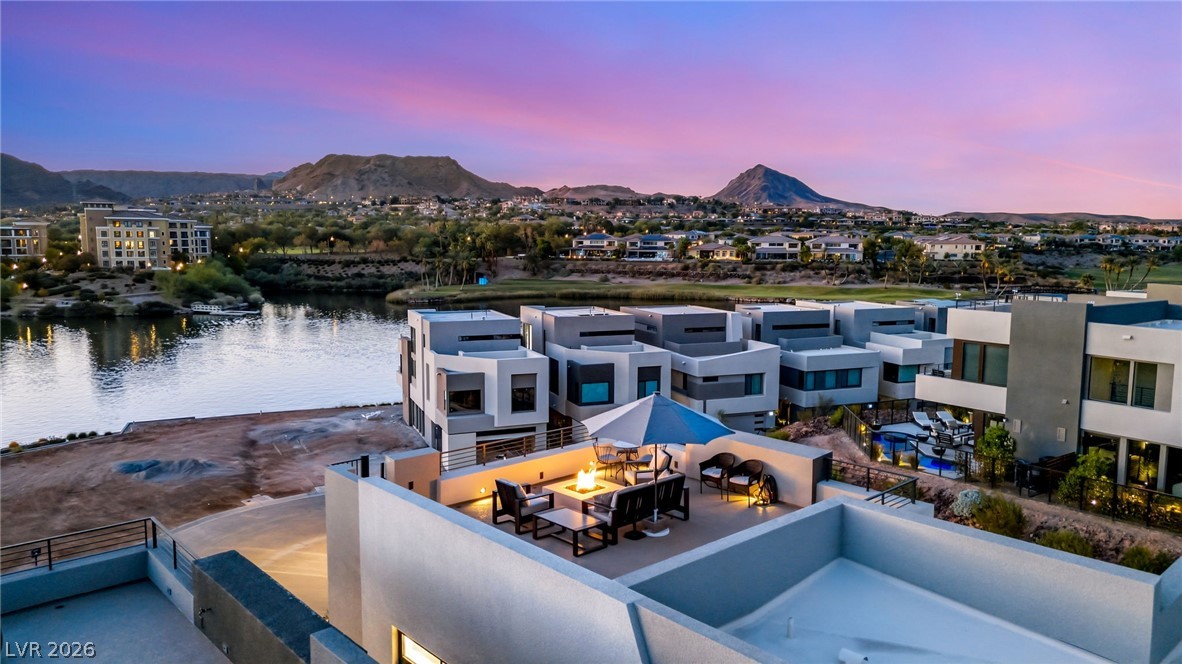 18 Heron Harbour Drive Henderson NV 89011