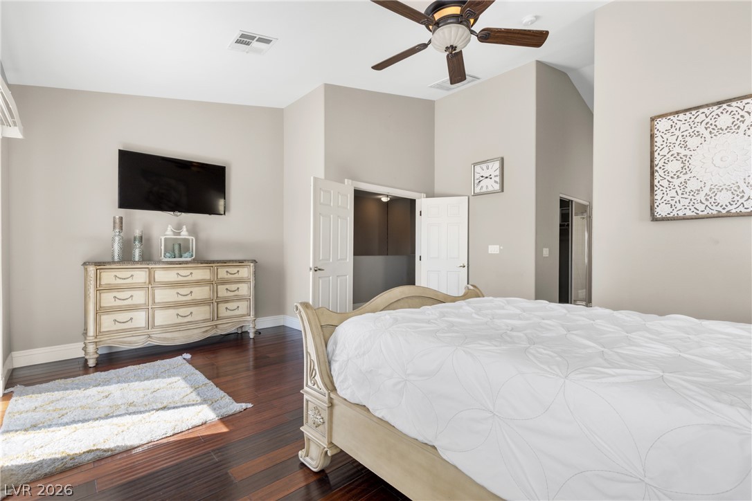 6277 Cyclone Avenue Las Vegas NV 89110