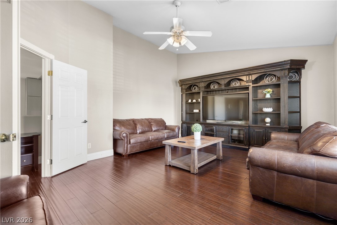 6277 Cyclone Avenue Las Vegas NV 89110