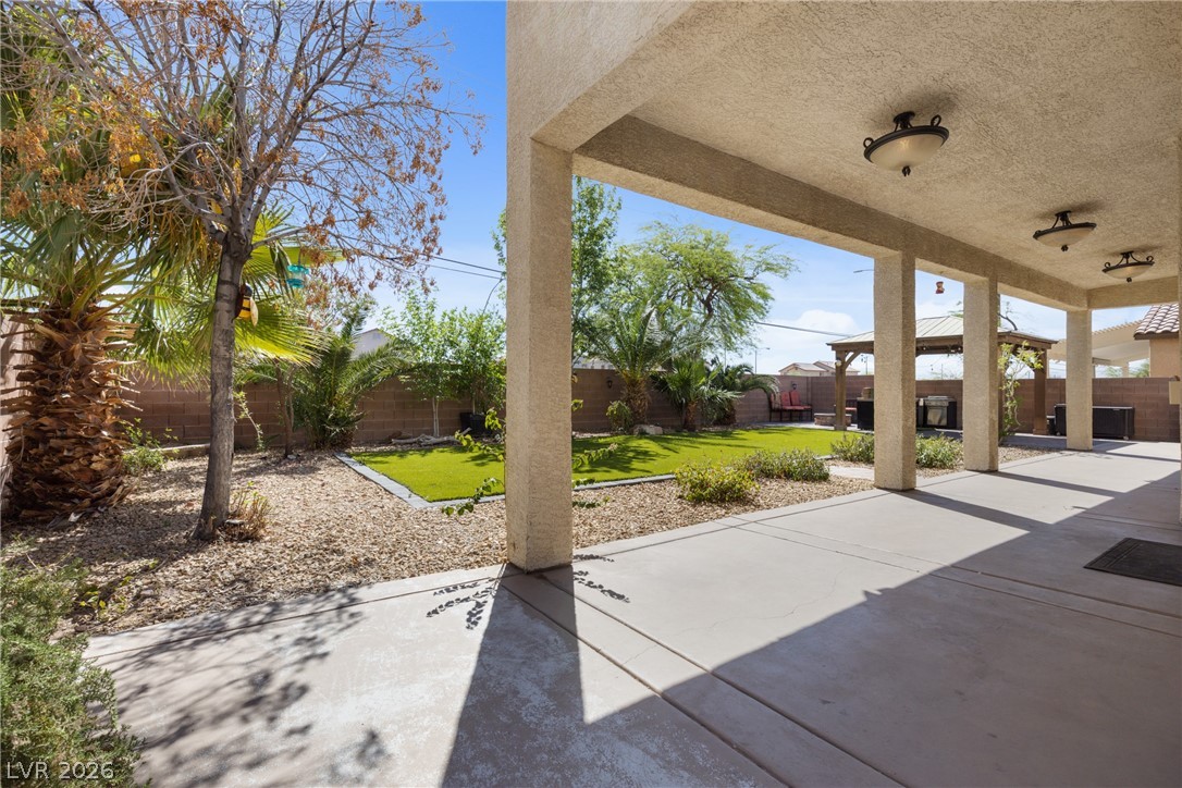 6277 Cyclone Avenue Las Vegas NV 89110