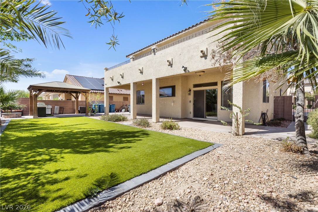 6277 Cyclone Avenue Las Vegas NV 89110