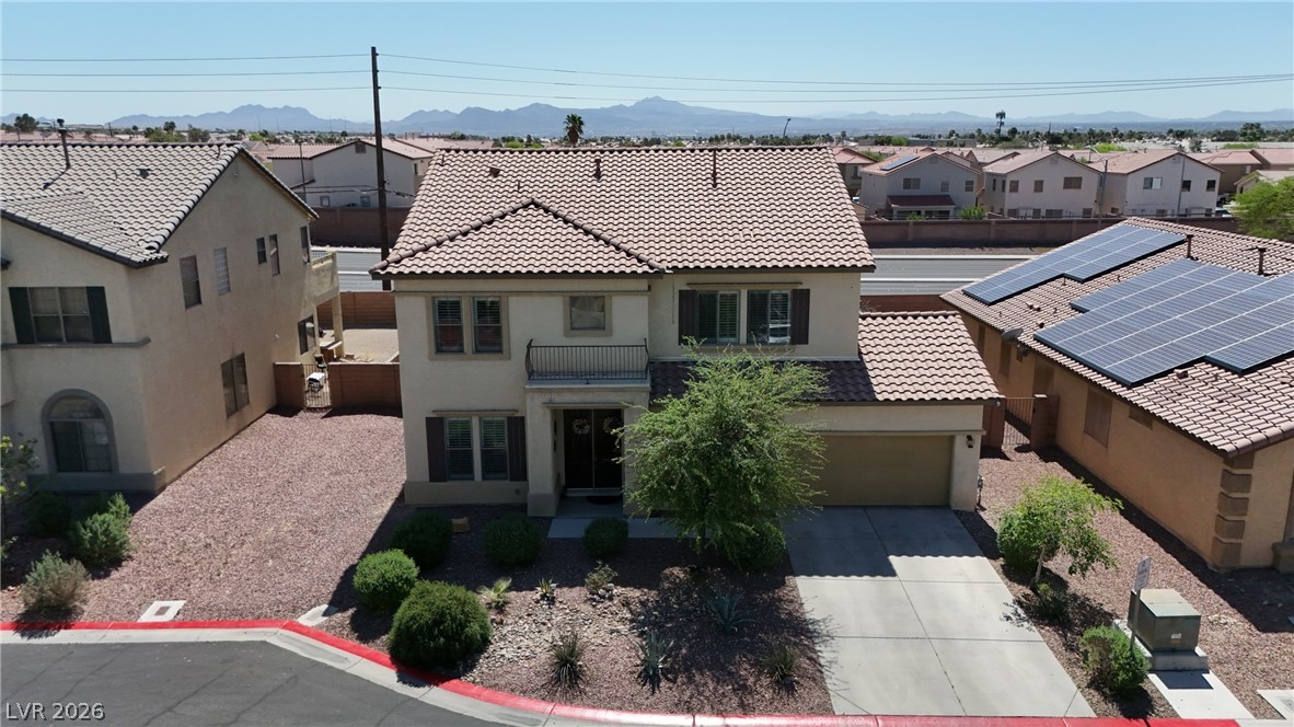 6277 Cyclone Avenue Las Vegas NV 89110