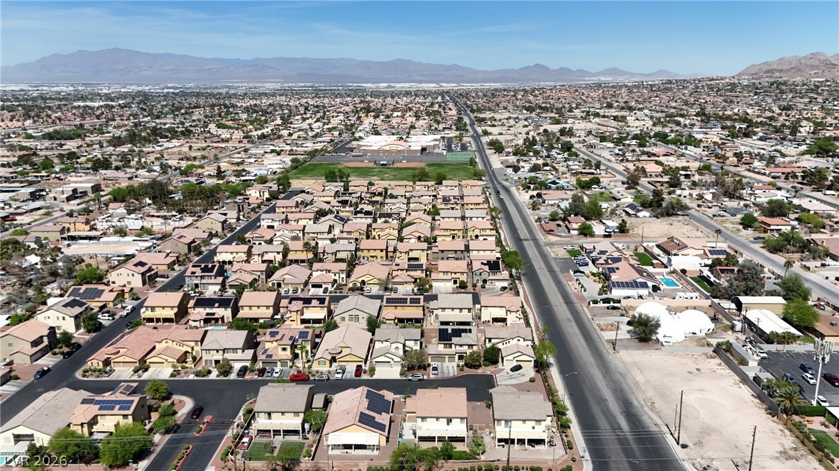 6277 Cyclone Avenue Las Vegas NV 89110
