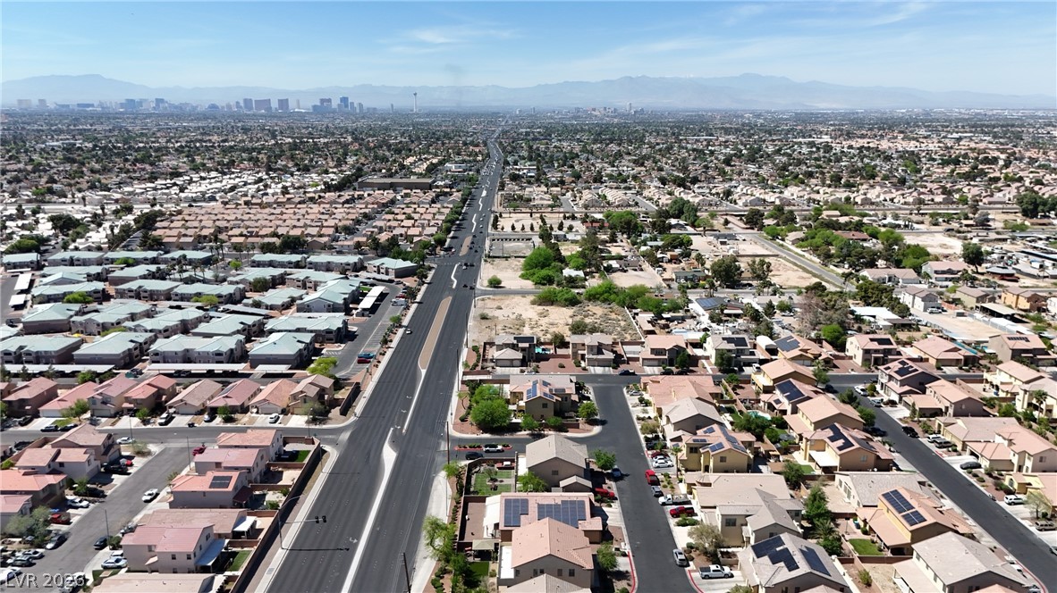 6277 Cyclone Avenue Las Vegas NV 89110