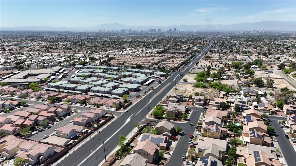 6277 Cyclone Avenue Las Vegas NV 89110