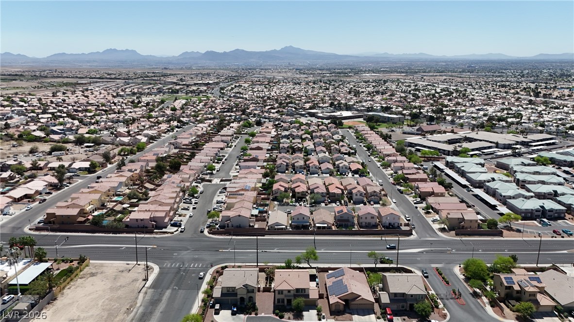 6277 Cyclone Avenue Las Vegas NV 89110