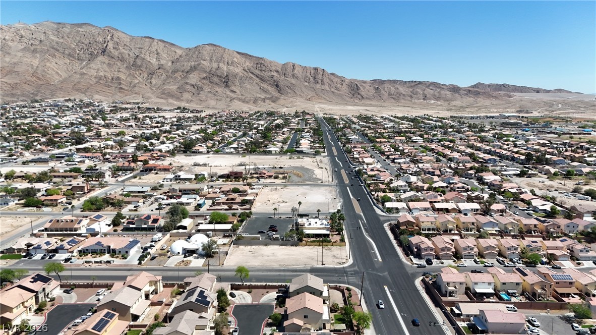 6277 Cyclone Avenue Las Vegas NV 89110