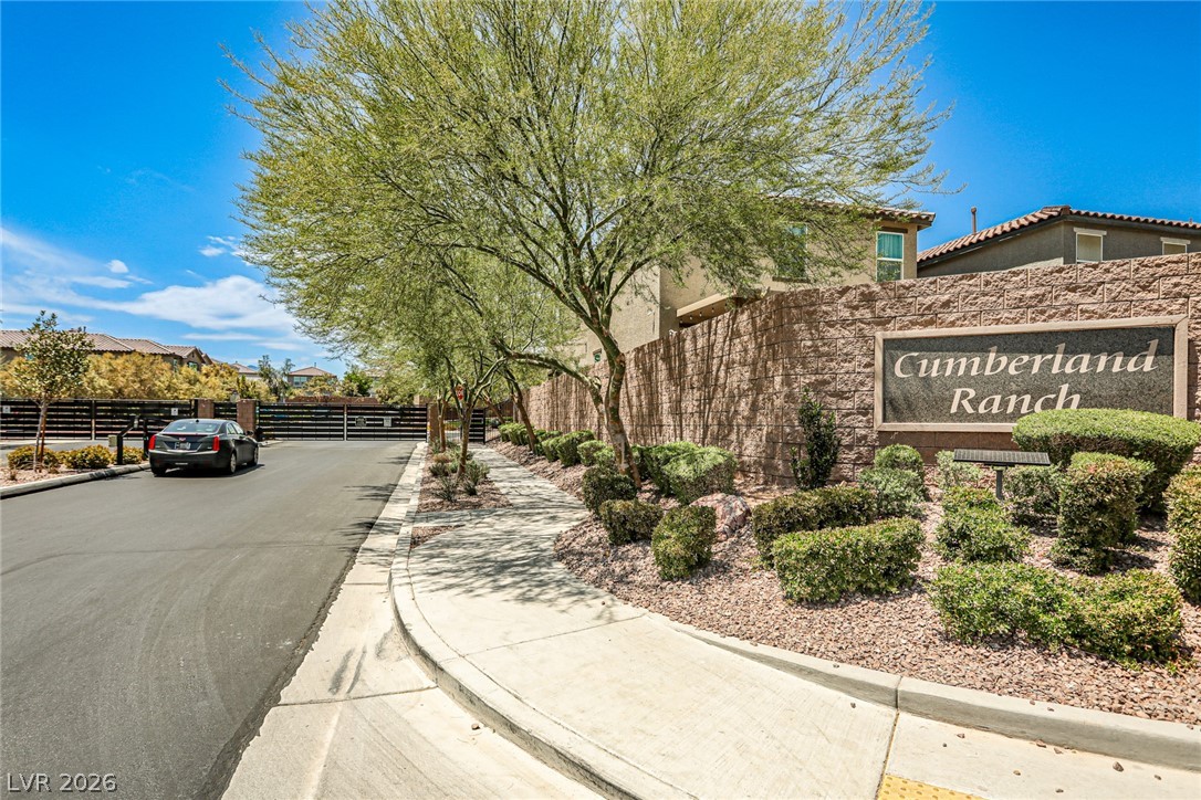 9605 Eamont River Street Las Vegas NV 89178