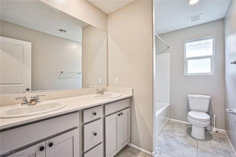 9605 Eamont River Street Las Vegas NV 89178