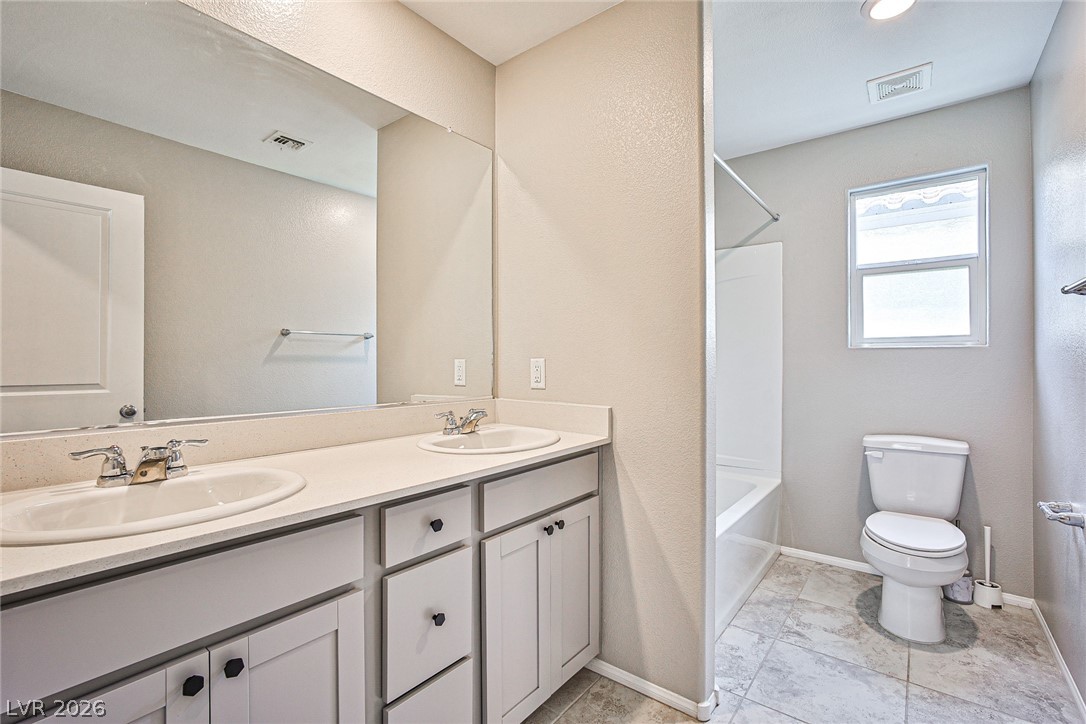 9605 Eamont River Street Las Vegas NV 89178