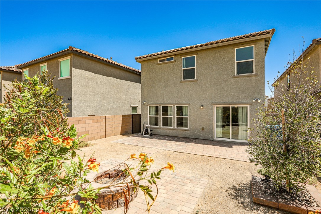 9605 Eamont River Street Las Vegas NV 89178