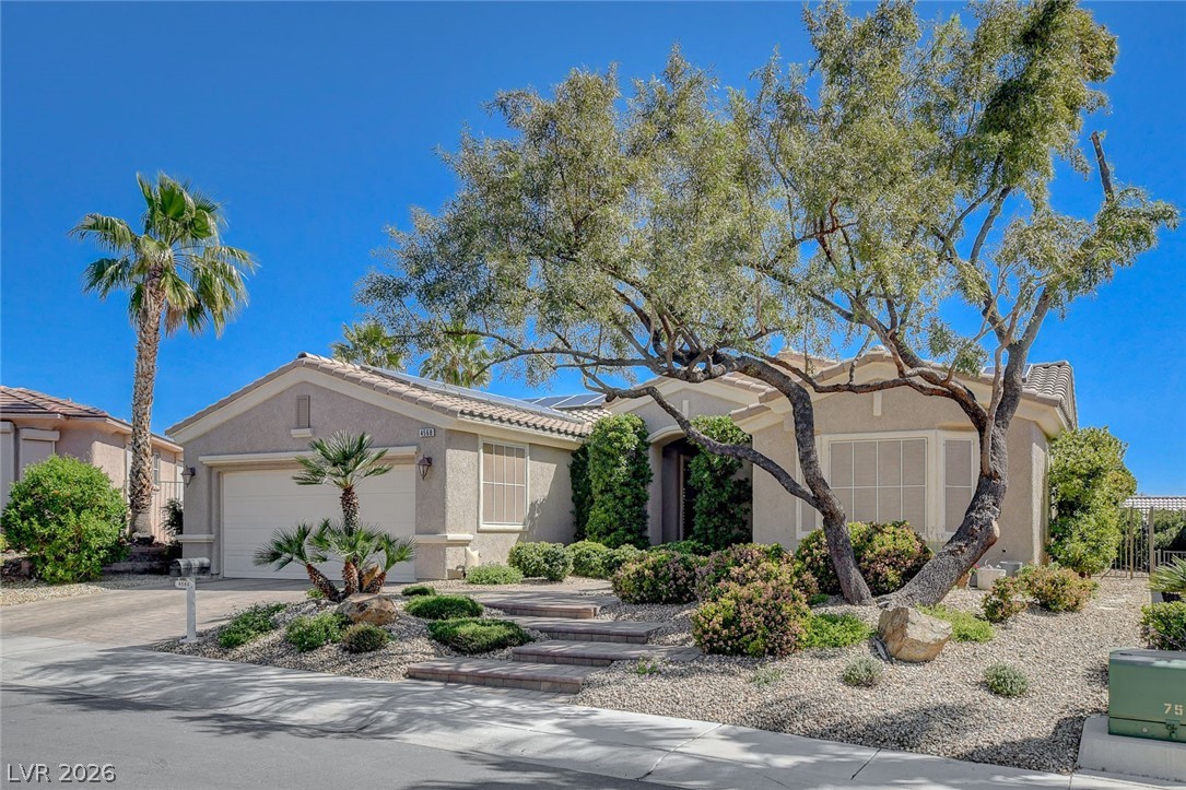 4568 Atlantico Street Las Vegas NV 89135