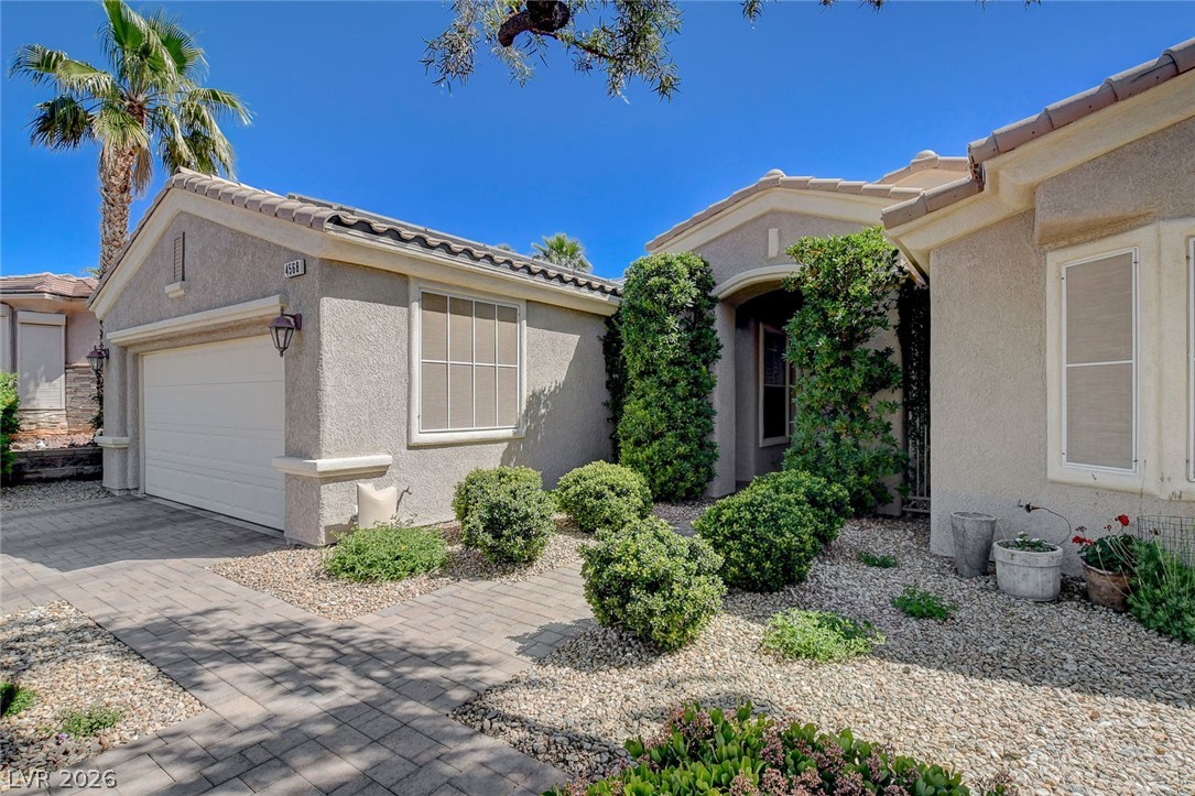 4568 Atlantico Street Las Vegas NV 89135