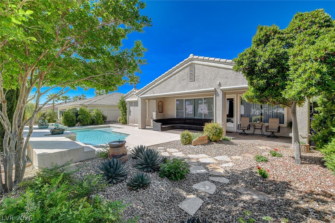4568 Atlantico Street Las Vegas NV 89135