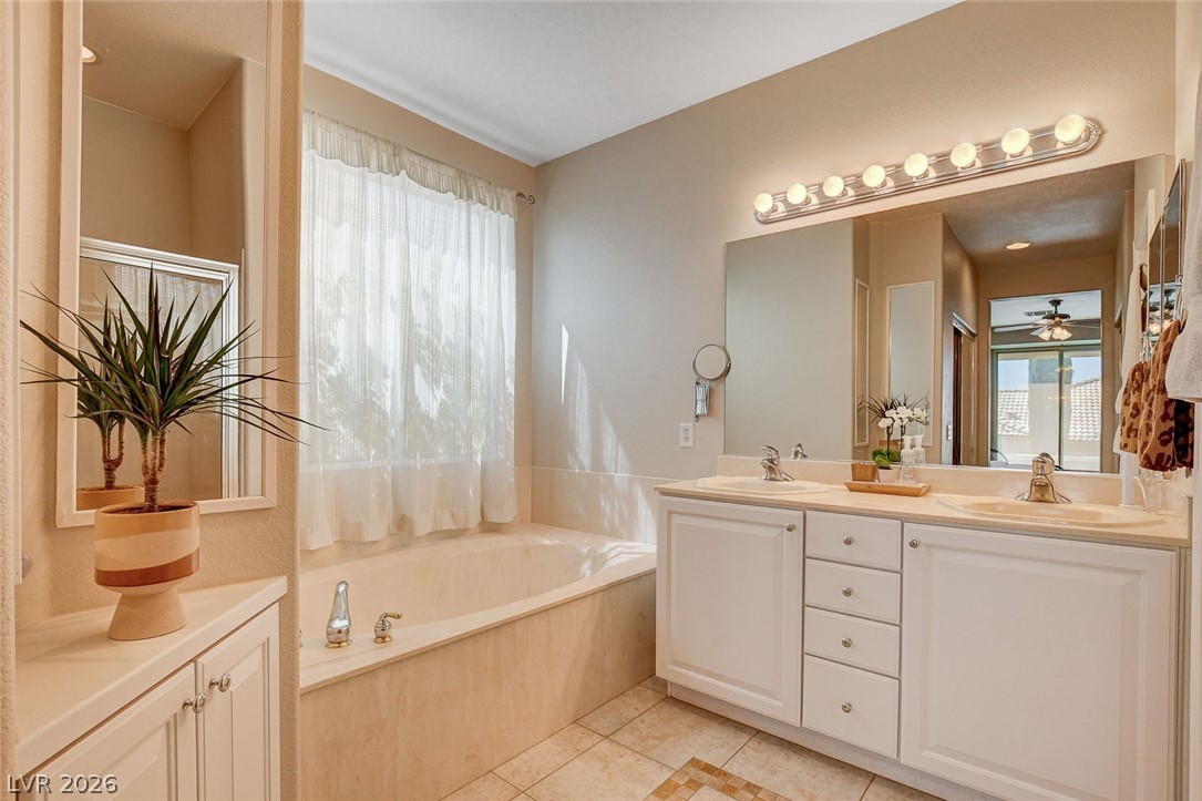 4568 Atlantico Street Las Vegas NV 89135