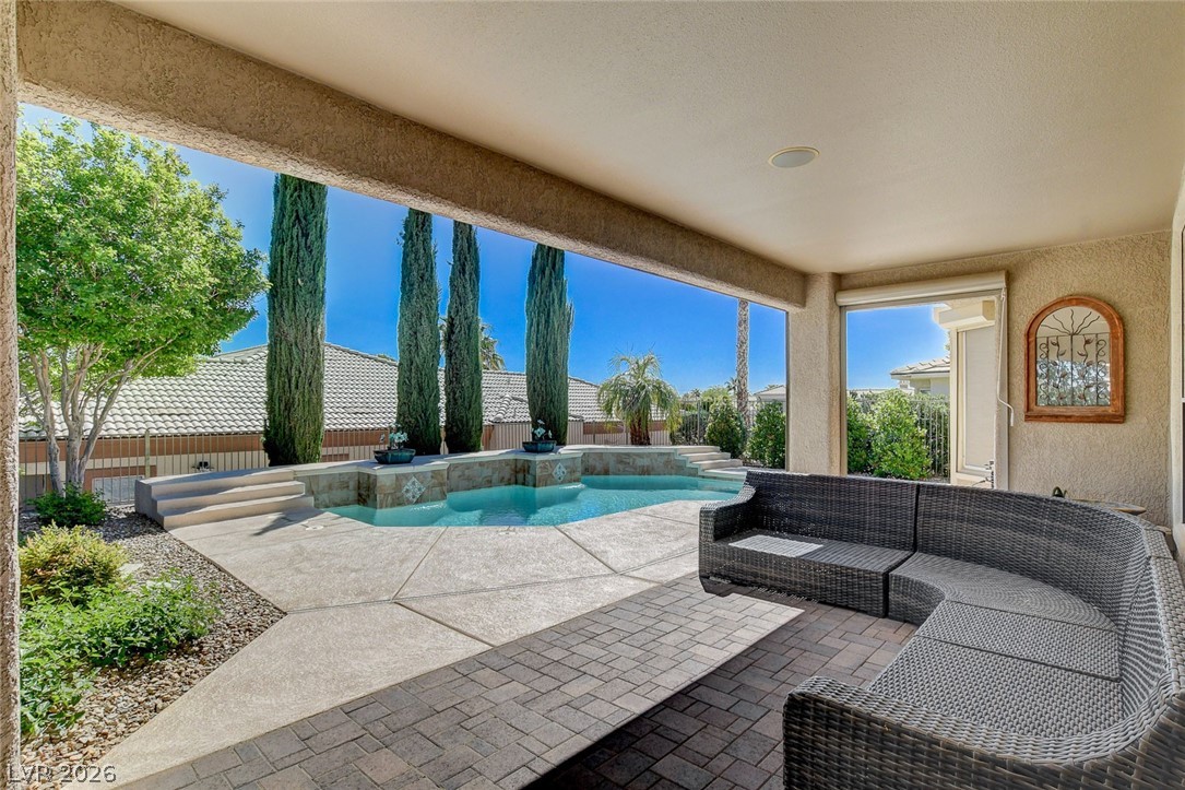 4568 Atlantico Street Las Vegas NV 89135