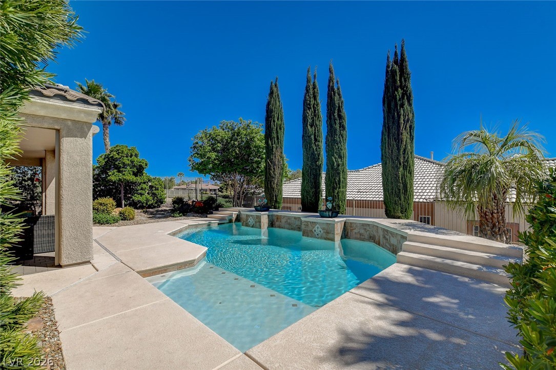 4568 Atlantico Street Las Vegas NV 89135
