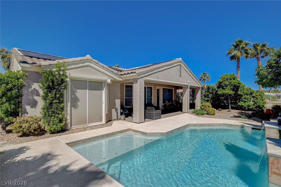4568 Atlantico Street Las Vegas NV 89135
