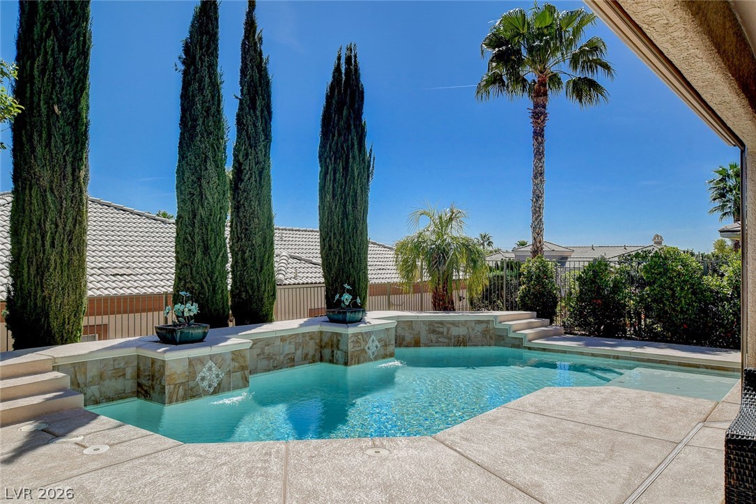 4568 Atlantico Street Las Vegas NV 89135