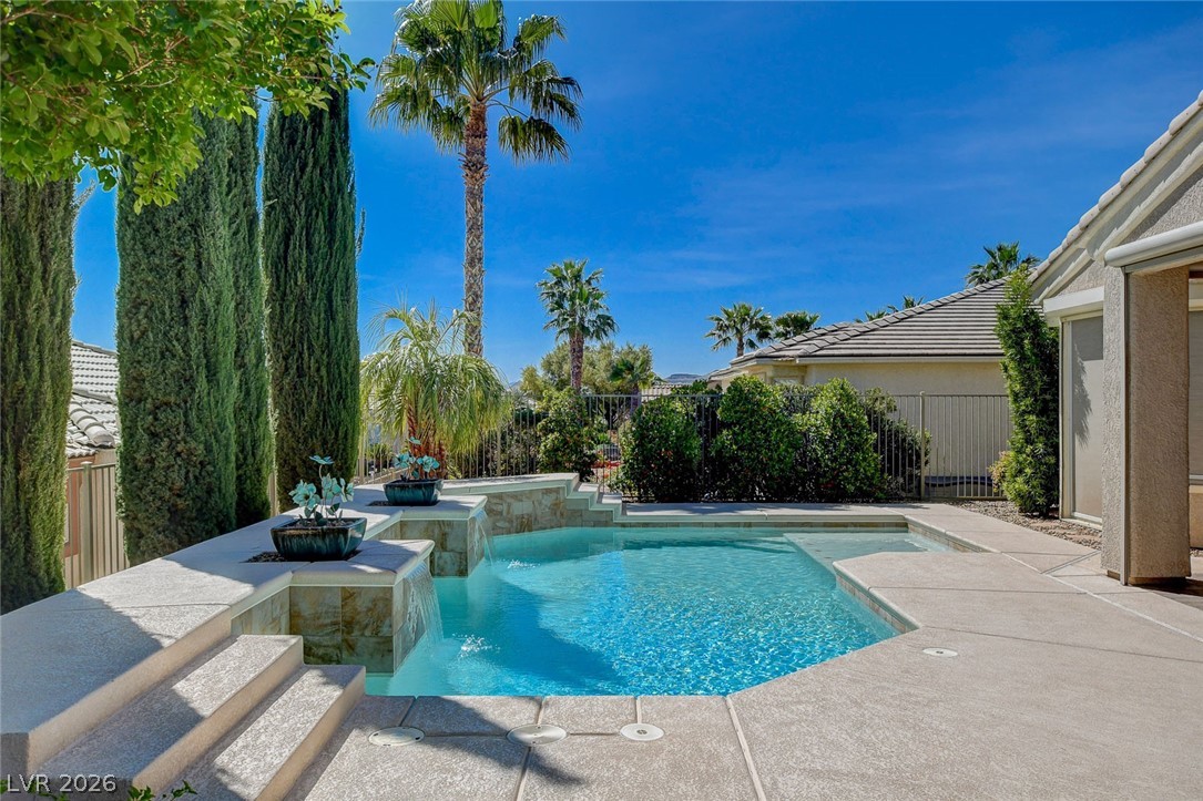 4568 Atlantico Street Las Vegas NV 89135
