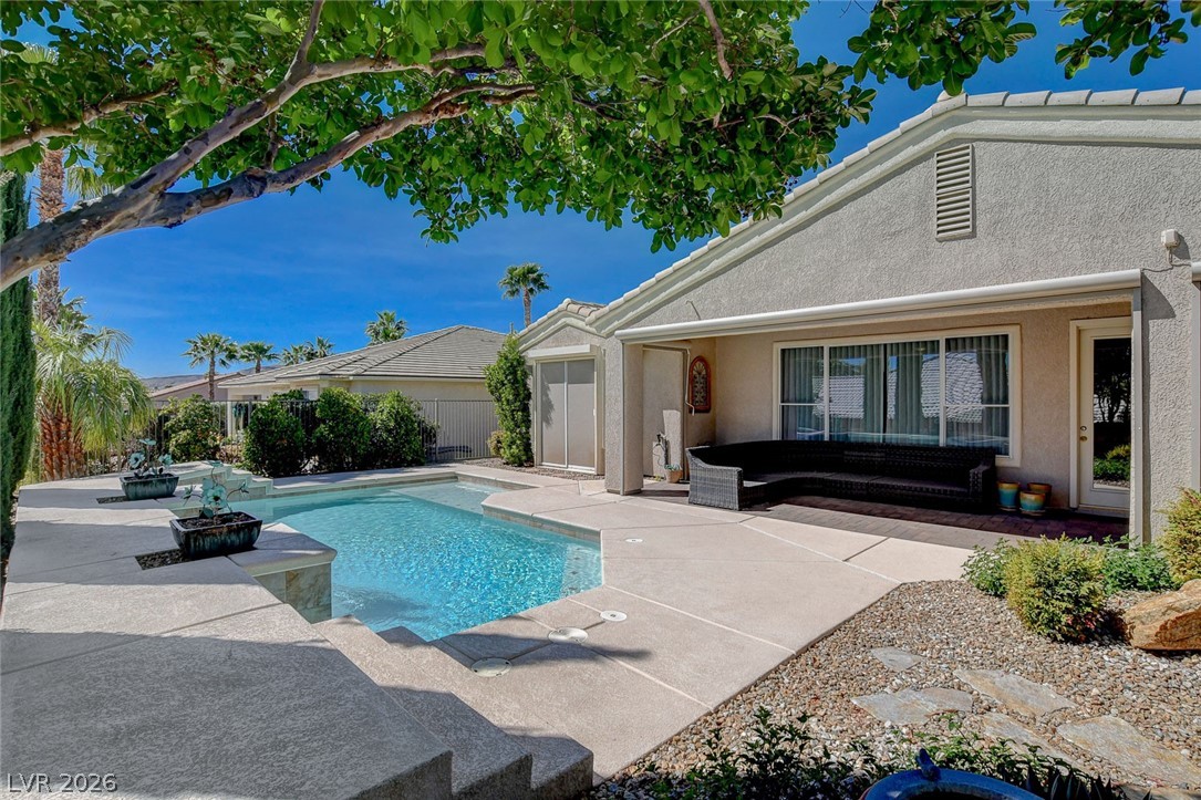 4568 Atlantico Street Las Vegas NV 89135