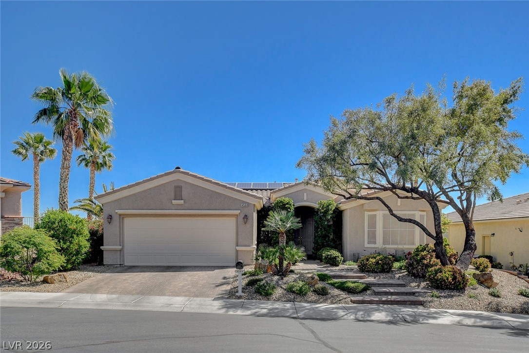 4568 Atlantico Street Las Vegas NV 89135