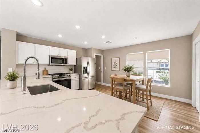 2726 Watkins Glen Avenue Henderson NV 89052