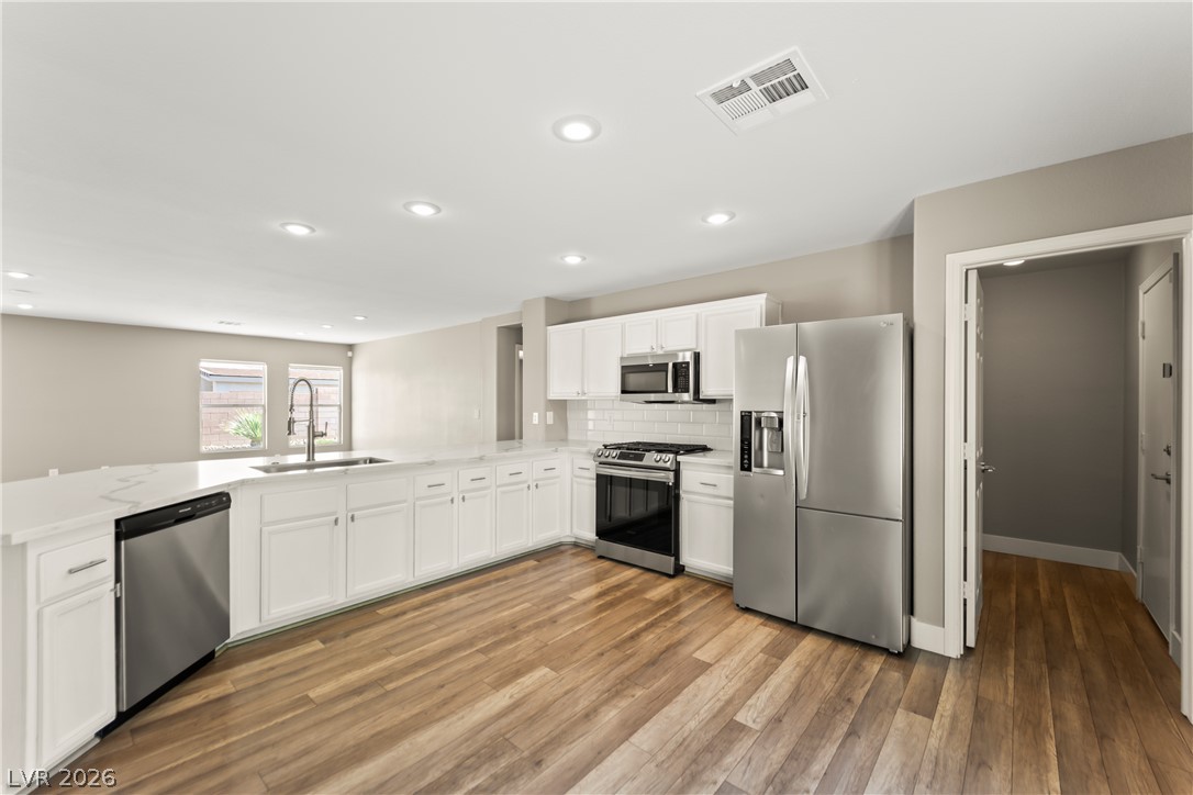 2726 Watkins Glen Avenue Henderson NV 89052