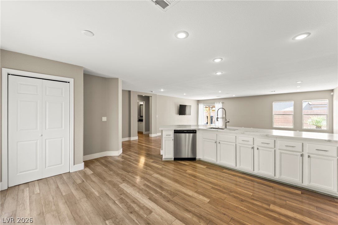 2726 Watkins Glen Avenue Henderson NV 89052