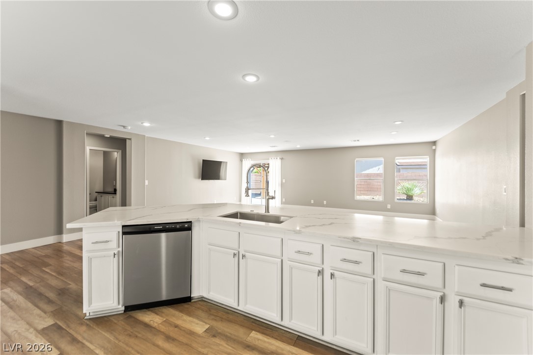 2726 Watkins Glen Avenue Henderson NV 89052