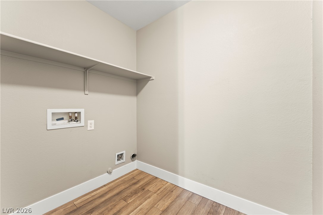 2726 Watkins Glen Avenue Henderson NV 89052