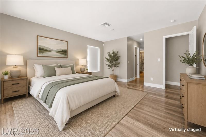 2726 Watkins Glen Avenue Henderson NV 89052