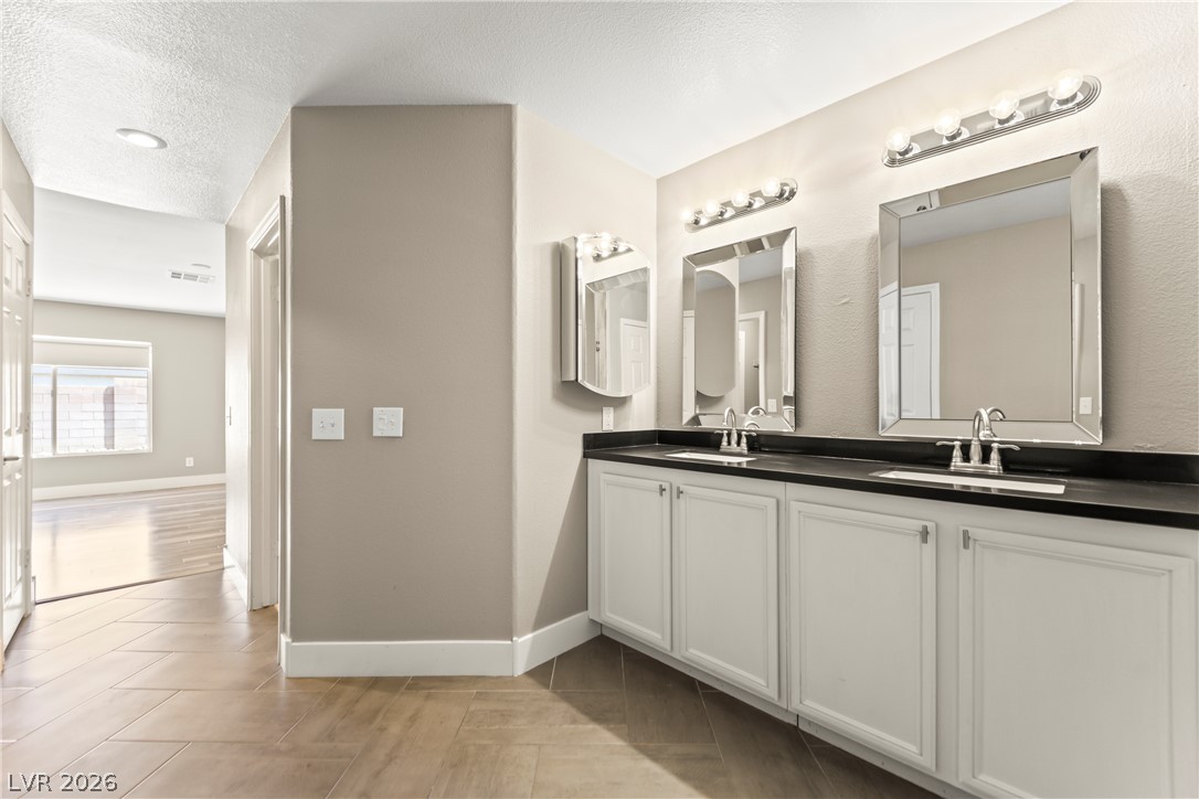 2726 Watkins Glen Avenue Henderson NV 89052
