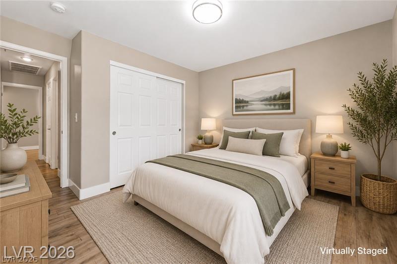 2726 Watkins Glen Avenue Henderson NV 89052