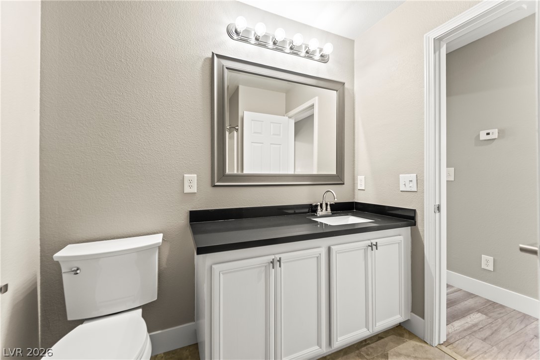 2726 Watkins Glen Avenue Henderson NV 89052