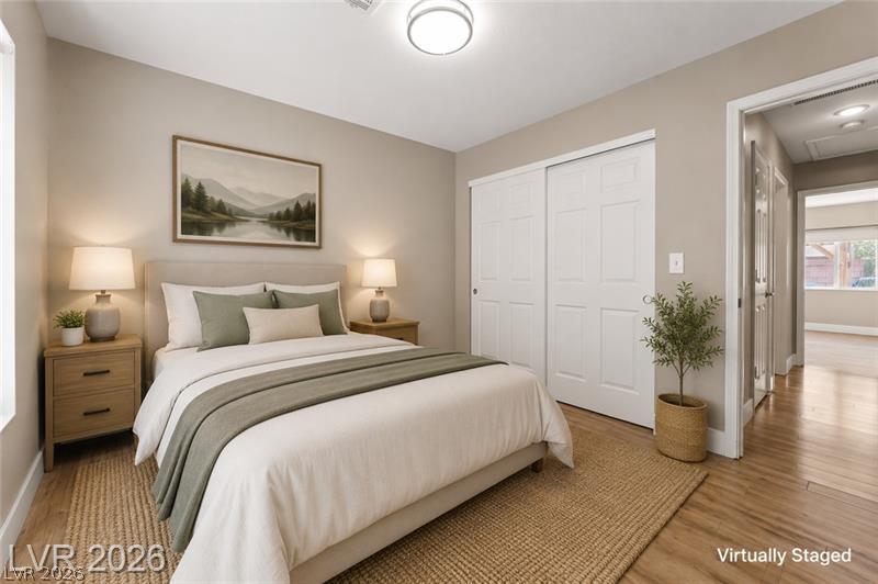 2726 Watkins Glen Avenue Henderson NV 89052