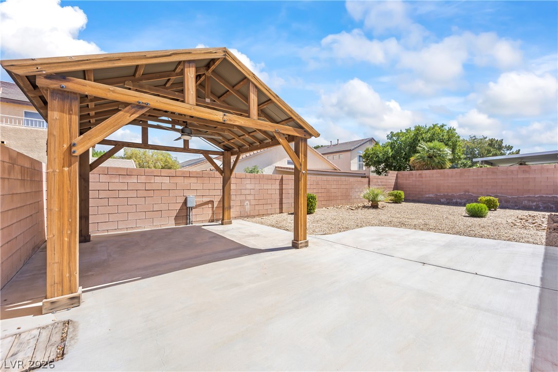 2726 Watkins Glen Avenue Henderson NV 89052