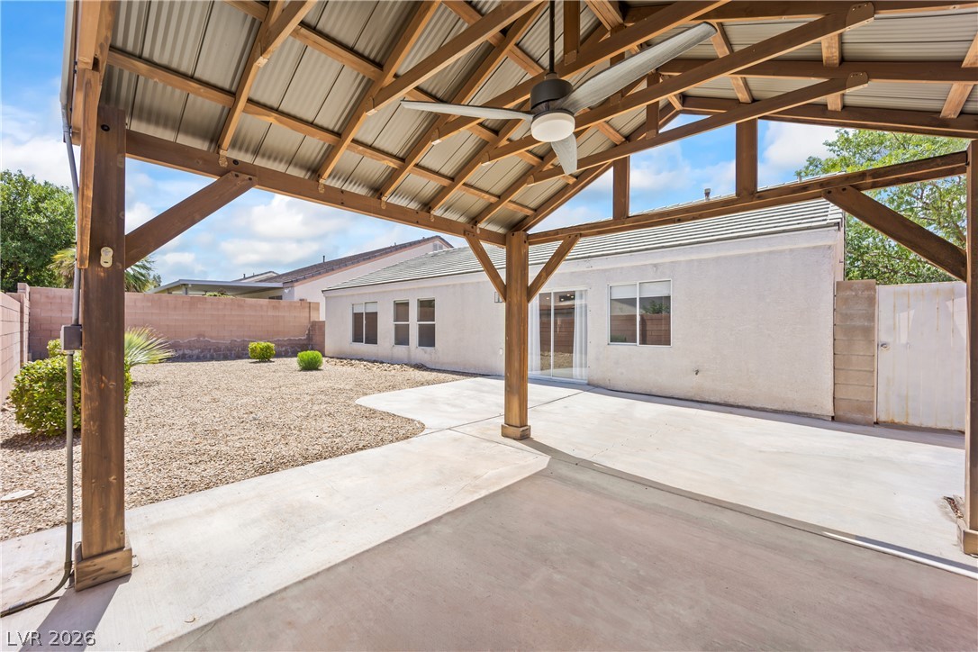 2726 Watkins Glen Avenue Henderson NV 89052