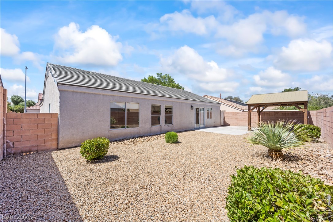 2726 Watkins Glen Avenue Henderson NV 89052