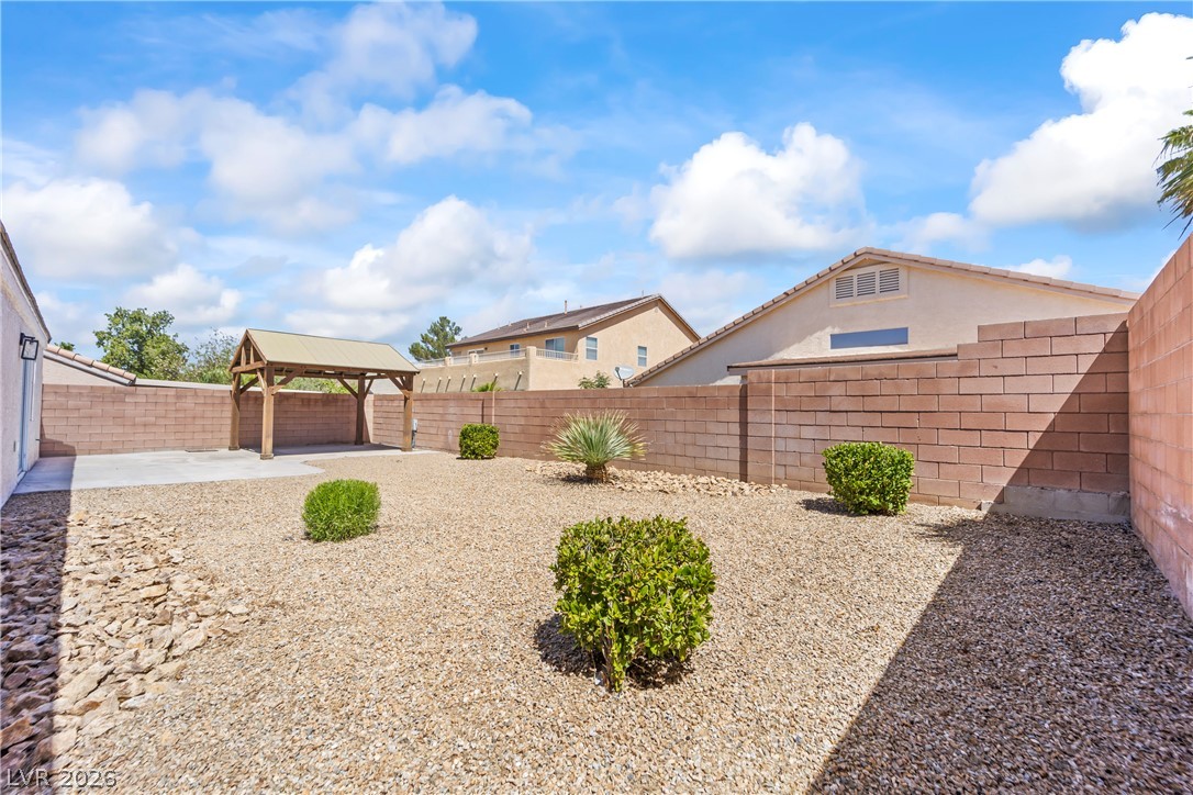2726 Watkins Glen Avenue Henderson NV 89052