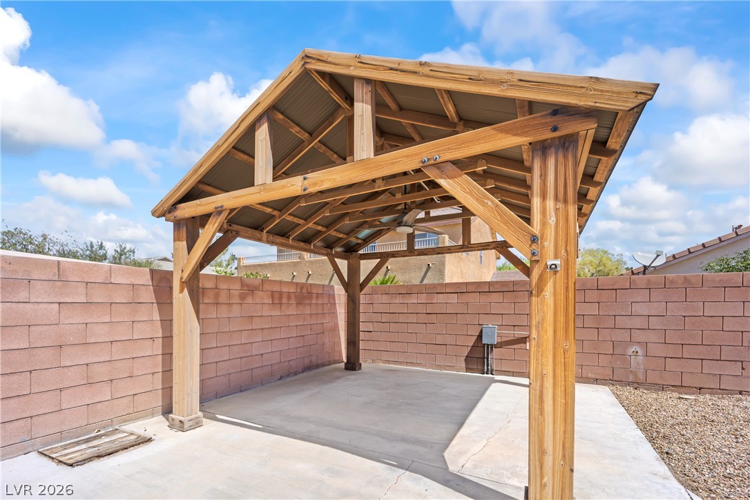 2726 Watkins Glen Avenue Henderson NV 89052